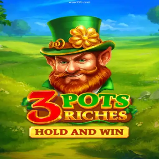 Discover the Exciting World of 3potsRiches and the Trusted 72B.com Casino