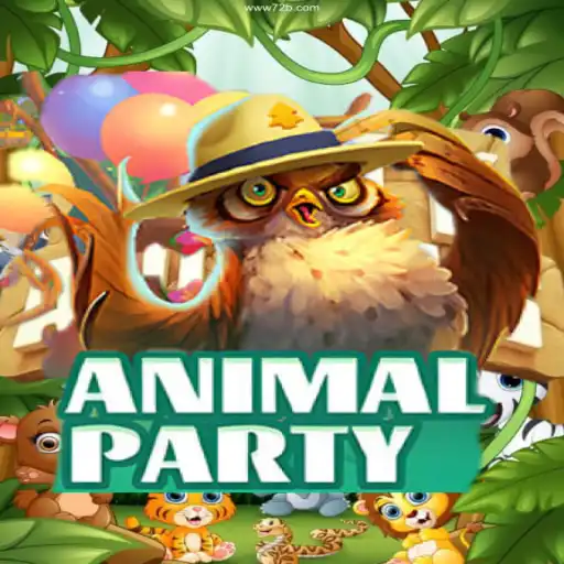 Exploring the World of AnimalParty: An Innovative Gaming Experience