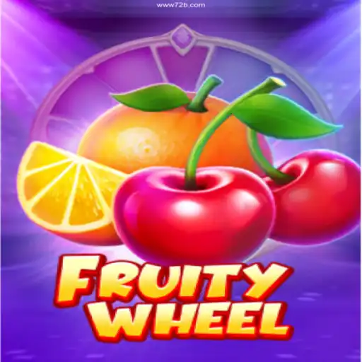 FruityWheel: A Spin into the World of Casino Games