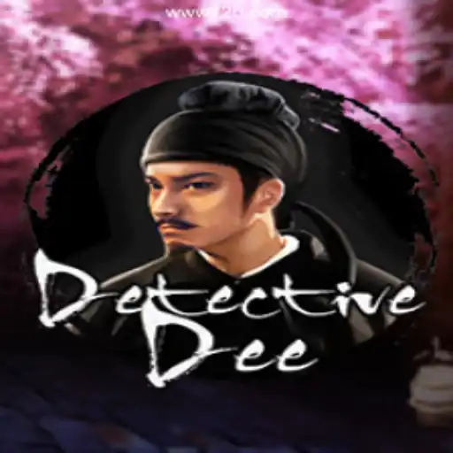 Discover 'DetectiveDee': The Engaging Mystery Adventure