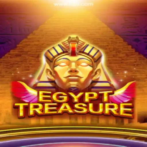 Discover the Excitement of EgyptTreasure: A Glimpse into the Ancient World of Adventure