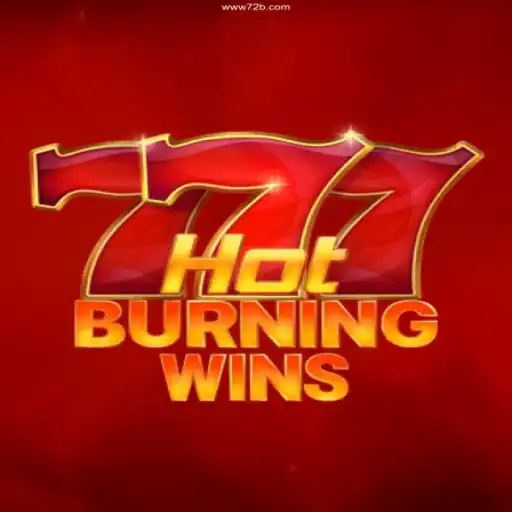 Exploring HotBurningWins: A Thrilling Casino Experience with 72B.com
