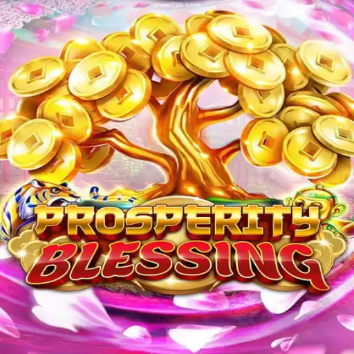 Exploring ProsperityBlessing: The Exciting New Game in the Brazilian Casino Scene