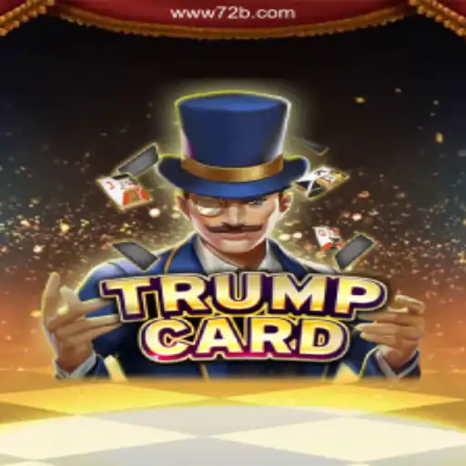 Exploring TrumpCard: An Innovative Gaming Experience at 72B.com